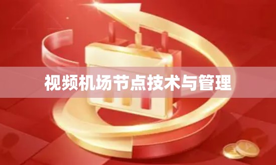 视频<strong>机场节点</strong>技术与管理