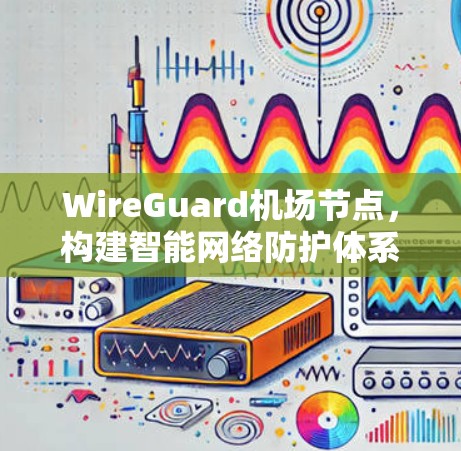 WireGuard<strong>机场节点</strong>，构建智能网络防护体系的未来展望