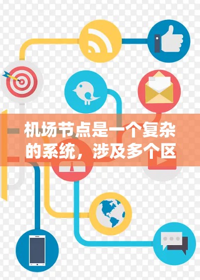 <strong>机场节点</strong>是一个复杂的系统，涉及多个区域和设备，需要综合运用无线、有线、计算机网络和软件技术来管理和维护。以下是对<strong>机场节点</strong>使用方法的详细总结