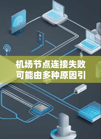 <strong>机场节点</strong>连接失败可能由多种原因引起，以下是一步步的解决方案