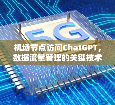 <strong>机场节点</strong>访问ChatGPT，数据流量管理的关键技术
