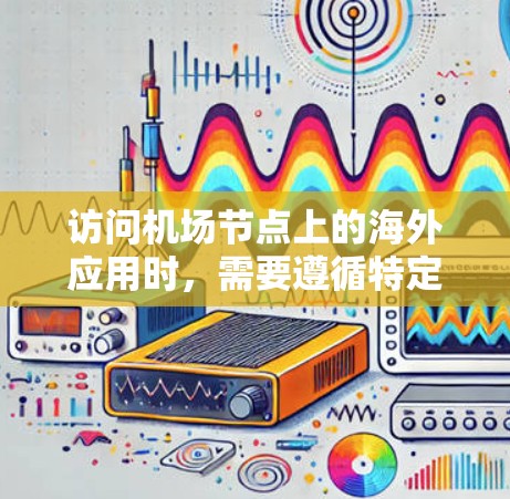 访问<strong>机场节点</strong>上的海外应用时，需要遵循特定的步骤和注意事项，以确保数据的安全和权限的正确使用。以下是一些关键步骤和注意事项