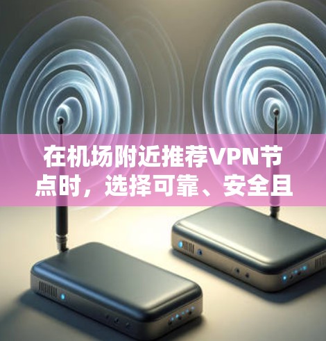 在机场附近推荐<strong>VPN节点</strong>时，选择可靠、安全且靠近机场的 VPN 点非常关键。以下是一些推荐的 VPN 点，涵盖了多个主要国家和地区，满足不同用户的需求
