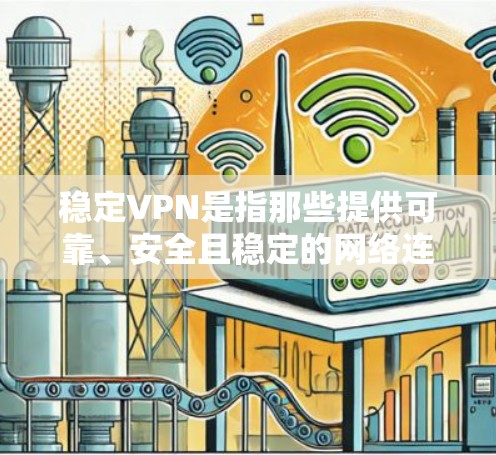 稳定VPN是指那些提供可靠、安全且稳定的网络连接服务的VPN。以下是关于稳定VPN的一些关键点和建议