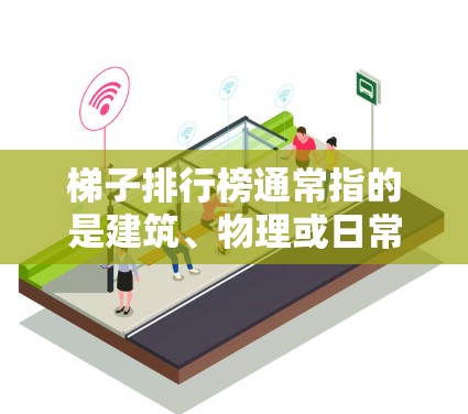 梯子排行榜通常指的是建筑、物理或日常生活的梯子排名或排序。具体来说，可能是指梯子在不同领域的排名标准，例如