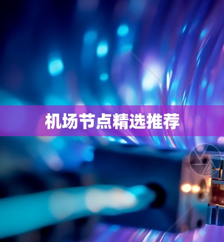 <strong>机场节点</strong>精选推荐