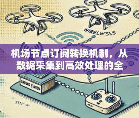 <strong>机场节点</strong>订阅转换机制，从数据采集到高效处理的全面解析
