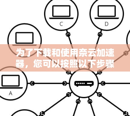 为了下载和使用奈云加速器，您可以按照以下步骤操作