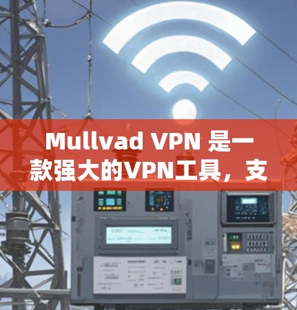 Mullvad VPN 是一款强大的VPN工具，支持创建和管理账号、设置访问权限以及进行隐私配置。以下是一个详细的步骤指南，帮助你正确设置和管理Mullvad VPN账号