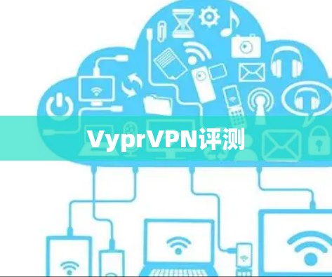VyprVPN评测