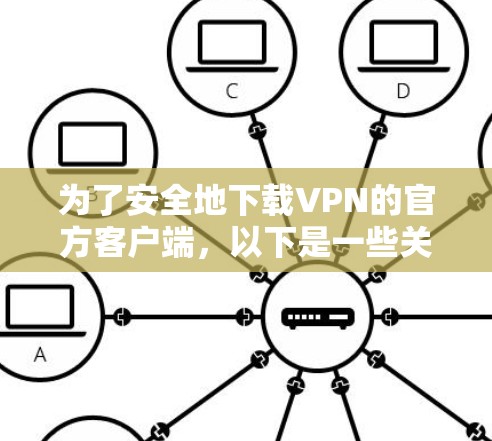 为了安全地下载VPN的官方客户端，以下是一些关键步骤和建议