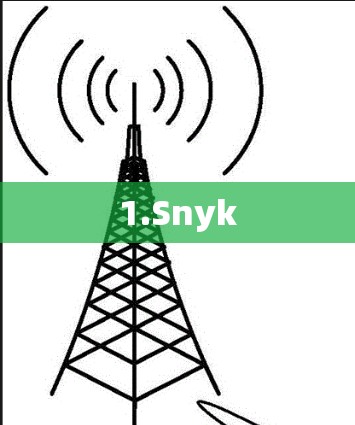 1.Snyk