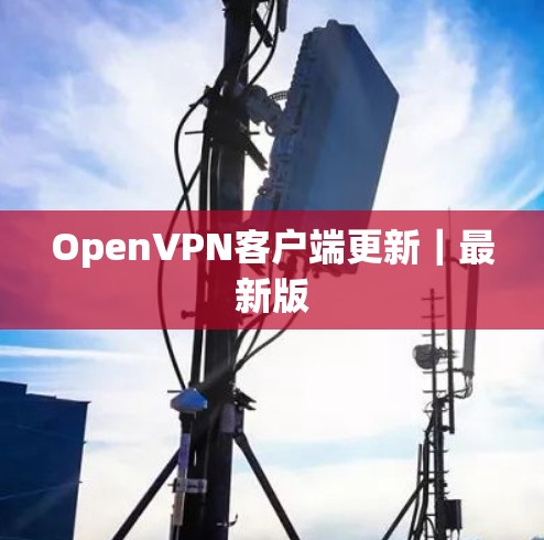 OpenVPN客户端更新|最新版 OpenVPN客户端更新|最新版