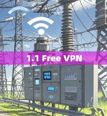 1.1 Free VPN 1.1 Free VPN