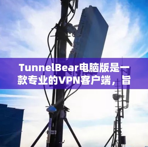 TunnelBear电脑版是一款专业的VPN客户端，旨在为用户提供安全、便捷的VPN服务。以下是详细介绍