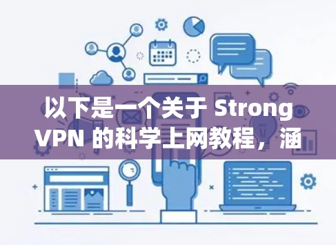以下是一个关于 StrongVPN 的科学上网教程，涵盖其基本原理、加密技术、多点对点通信、流量控制和多端访问等方面