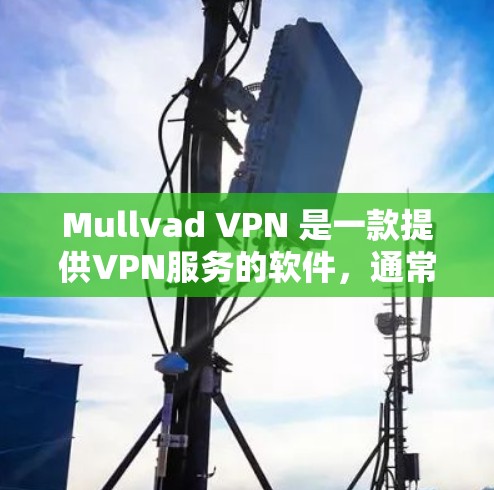 Mullvad VPN 是一款提供VPN服务的软件,通常用于VPN连接。虽然 Mullvad VPN 本身没有内置的翻墙功能,但它可能通过某些额外的工具或插件实现翻墙。以下是一些可能的解释和步骤 Mullvad VPN 是一款提供VPN服务的软件,通常用于VPN连接。虽然 Mullvad VPN 本身没有内置的翻墙功能,但它可能通过某些额外的工具或插件实现翻墙。以下是一些可能的解释和步骤