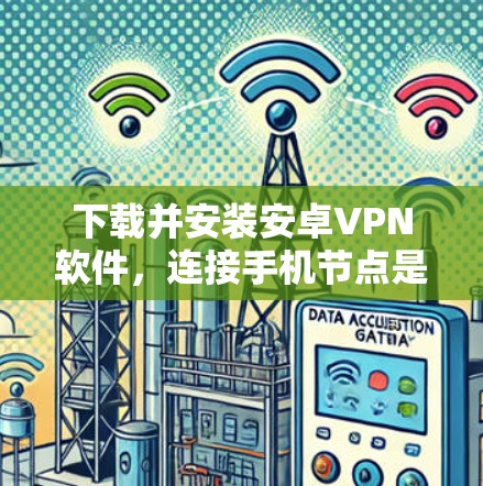 下载并安装安卓VPN软件,连接手机节点是一个需要仔细考虑的过程,确保每个设置都正确无误。以下是一步步的指南 下载并安装安卓VPN软件,连接手机节点是一个需要仔细考虑的过程,确保每个设置都正确无误。以下是一步步的指南