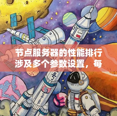 节点服务器的性能排行涉及多个参数设置,每个参数都有其特定的作用和影响。为了有效提高系统的性能,需要仔细选择和优化这些参数。以下是对节点服务器性能排行的详细分析 节点服务器的性能排行涉及多个参数设置,每个参数都有其特定的作用和影响。为了有效提高系统的性能,需要仔细选择和优化这些参数。以下是对节点服务器性能排行的详细分析