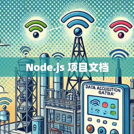 Node.js 项目文档 Node.js 项目文档