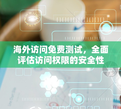 海外访问免费测试，全面评估访问权限的安全性