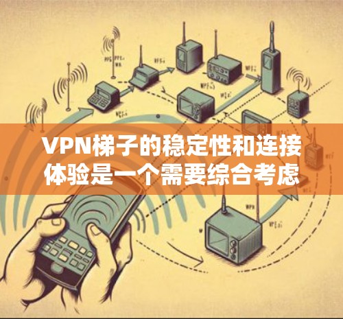 VPN梯子的稳定性和连接体验是一个需要综合考虑的因素。以下是对VPN梯子稳定性的详细分析 VPN梯子的稳定性和连接体验是一个需要综合考虑的因素。以下是对VPN梯子稳定性的详细分析