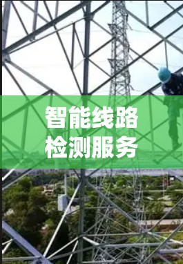 智能线路检测服务是现代电力系统和工业领域的高科技技术,旨在通过智能设备和数据分析,实时监控和检测线路中的潜在问题,从而预防设备故障和设备损坏,延长线路寿命。以下是对智能线路检测服务的详细分析和总结 智能线路检测服务是现代电力系统和工业领域的高科技技术,旨在通过智能设备和数据分析,实时监控和检测线路中的潜在问题,从而预防设备故障和设备损坏,延长线路寿命。以下是对智能线路检测服务的详细分析和总结