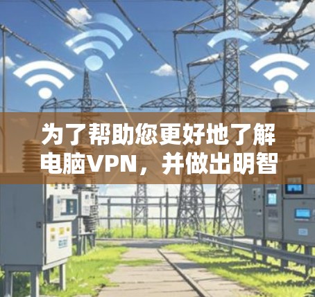 为了帮助您更好地了解电脑VPN，并做出明智的选择，以下是分步的解决方案
