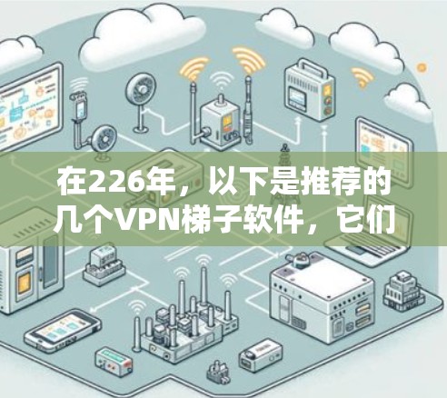 在226年，以下是推荐的几个VPN梯子软件，它们基于最新的网络配置工具，旨在提供快速、安全和可靠的服务