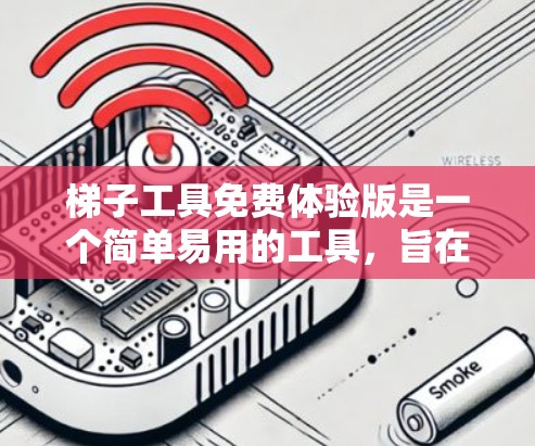 梯子工具免费体验版是一个简单易用的工具,旨在帮助用户解决梯子相关的问题。以下是一个详细的步骤指南,帮助你使用免费体验版的梯子工具 梯子工具免费体验版是一个简单易用的工具,旨在帮助用户解决梯子相关的问题。以下是一个详细的步骤指南,帮助你使用免费体验版的梯子工具
