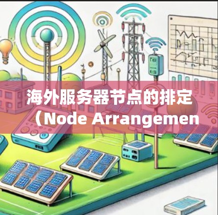 海外服务器节点的排定（Node Arrangement）在服务器布局中非常重要，因为它直接影响服务器的性能、响应时间和资源利用率。以下是对服务器节点排行的详细说明