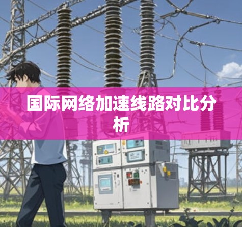 国际网络加速线路对比分析 国际网络加速线路对比分析