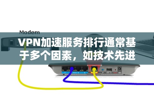 VPN加速服务排行通常基于多个因素,如技术先进性、性能提升、覆盖范围、价格、配置要求等。以下是一些常见的VPN加速服务类型及其特点 VPN加速服务排行通常基于多个因素,如技术先进性、性能提升、覆盖范围、价格、配置要求等。以下是一些常见的VPN加速服务类型及其特点
