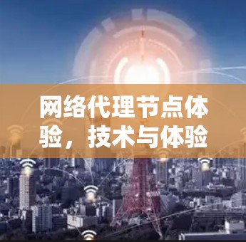 网络代理节点体验，技术与体验的完美结合