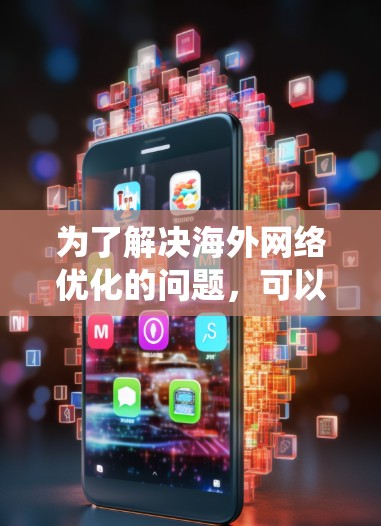 为了解决海外网络优化的问题，可以按照以下步骤进行系统性分析和优化