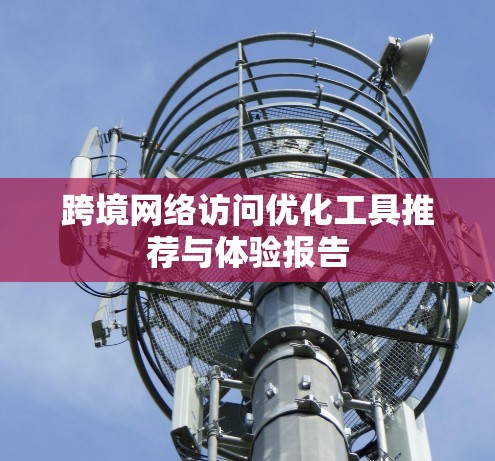 跨境网络访问优化工具推荐与体验报告
