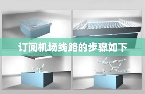 订阅机场线路的步骤如下 订阅机场线路的步骤如下