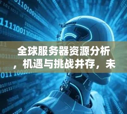 全球服务器资源分析，机遇与挑战并存，未来可期