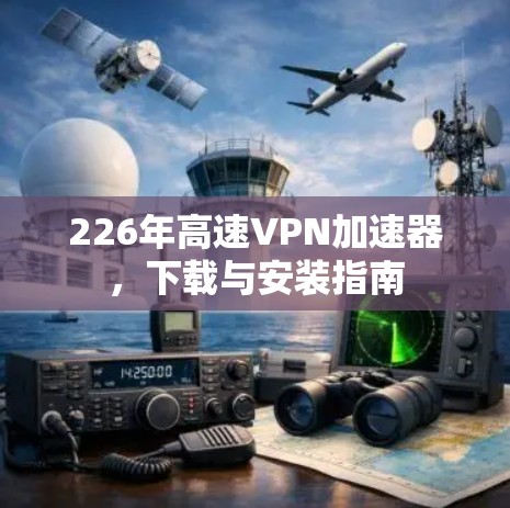 226年高速VPN加速器,下载与安装指南 226年高速VPN加速器,下载与安装指南