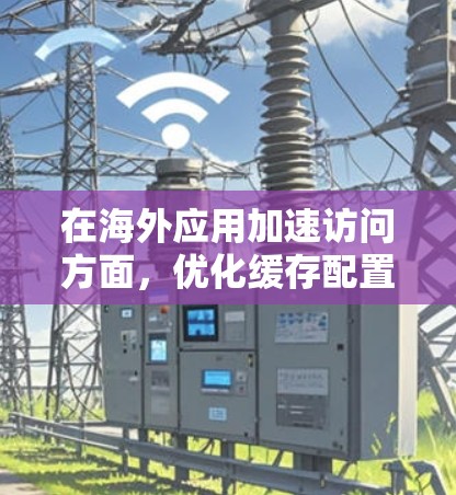 在海外应用加速访问方面，优化缓存配置是关键。以下是一些具体的步骤和方法，帮助您提高加载速度