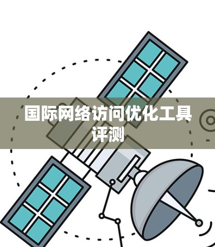国际网络访问优化工具评测