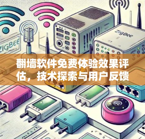 翻墙软件免费体验效果评估,技术探索与用户反馈 翻墙软件免费体验效果评估,技术探索与用户反馈