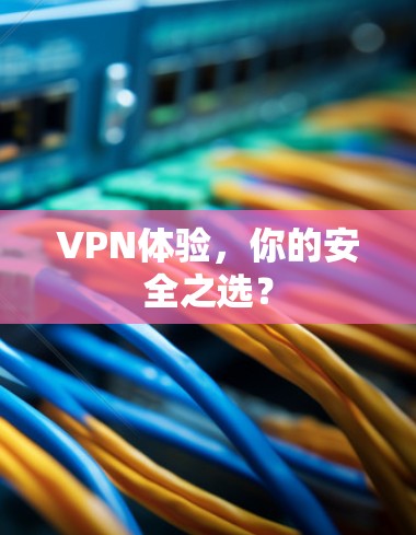 VPN体验，你的安全之选？