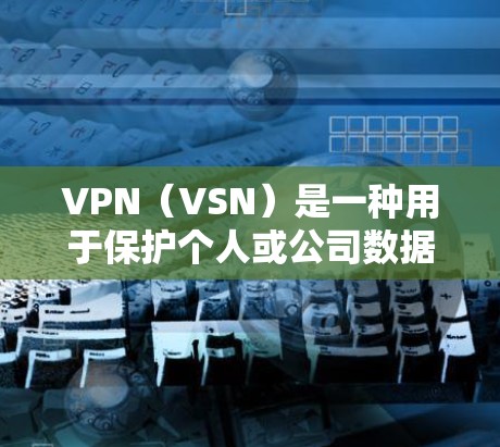 VPN（VSN）是一种用于保护个人或公司数据的网络服务，旨在让你的网络访问安全，防止数据泄露或访问到不明来源的信息。以下是几种较为热门的VPN版本