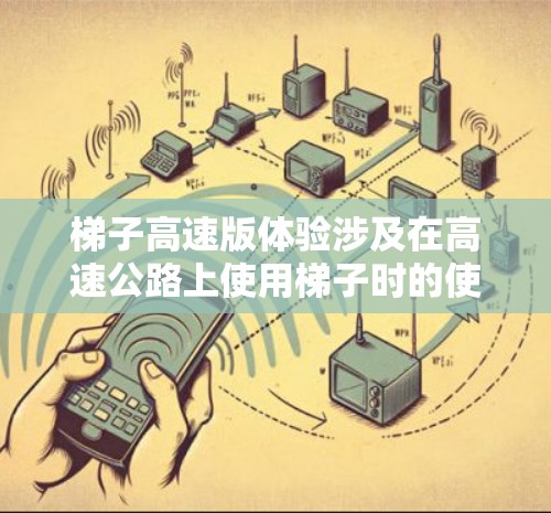 梯子高速版体验涉及在高速公路上使用梯子时的使用感受和便利性。以下是一些可能的体验和考虑因素 梯子高速版体验涉及在高速公路上使用梯子时的使用感受和便利性。以下是一些可能的体验和考虑因素