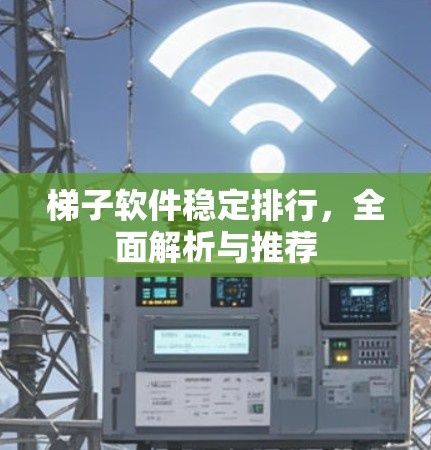 梯子软件稳定排行，全面解析与推荐