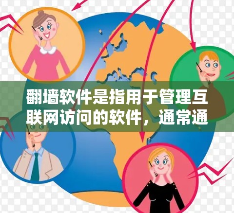 翻墙软件是指用于管理互联网访问的软件，通常通过这些软件，用户可以实现对特定网站的访问限制，甚至完全禁用某些网站。这些软件可以帮助用户在互联网使用过程中遵守特定的访问政策，避免不合法内容的访问